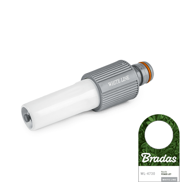 WHITE LINE Dysza zraszająca POWER JET | WL-4730 - Centrum Techniczne Gałązka