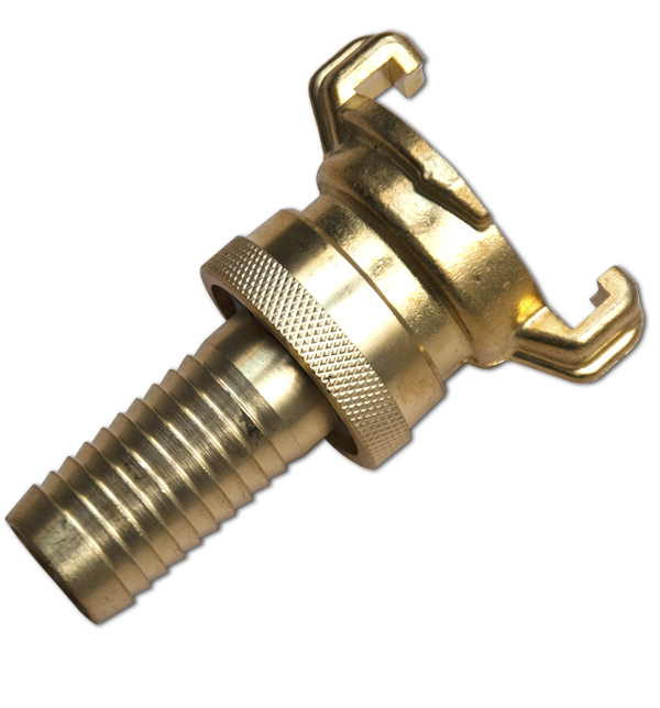 IMITATE Złącze z pierścieniem dociskowym 1/2" | GKI101SH - Centrum Techniczne Gałązka