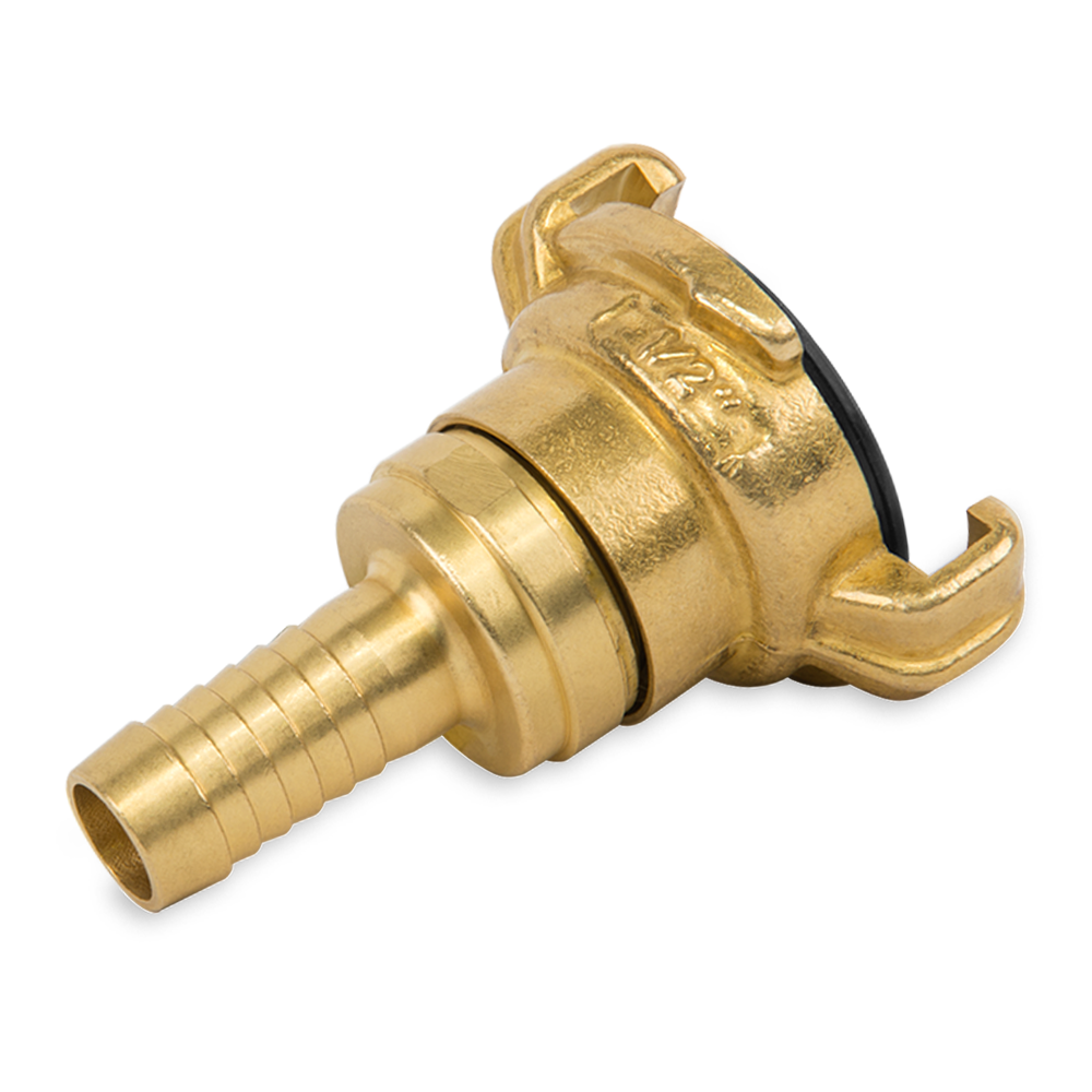 IMITATE Złącze kłowe obrotowe 1/2" - 13mm | GKI101MT - Centrum Techniczne Gałązka