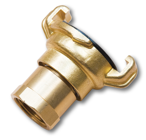 IMITATE Złącze kłowe obrotowe GW 3/4" | GKI111MT - Centrum Techniczne Gałązka