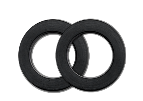 IMITATE Uszczelka płaska do złączy GW 1 1/2" NBR | GKI116C - Centrum Techniczne Gałązka