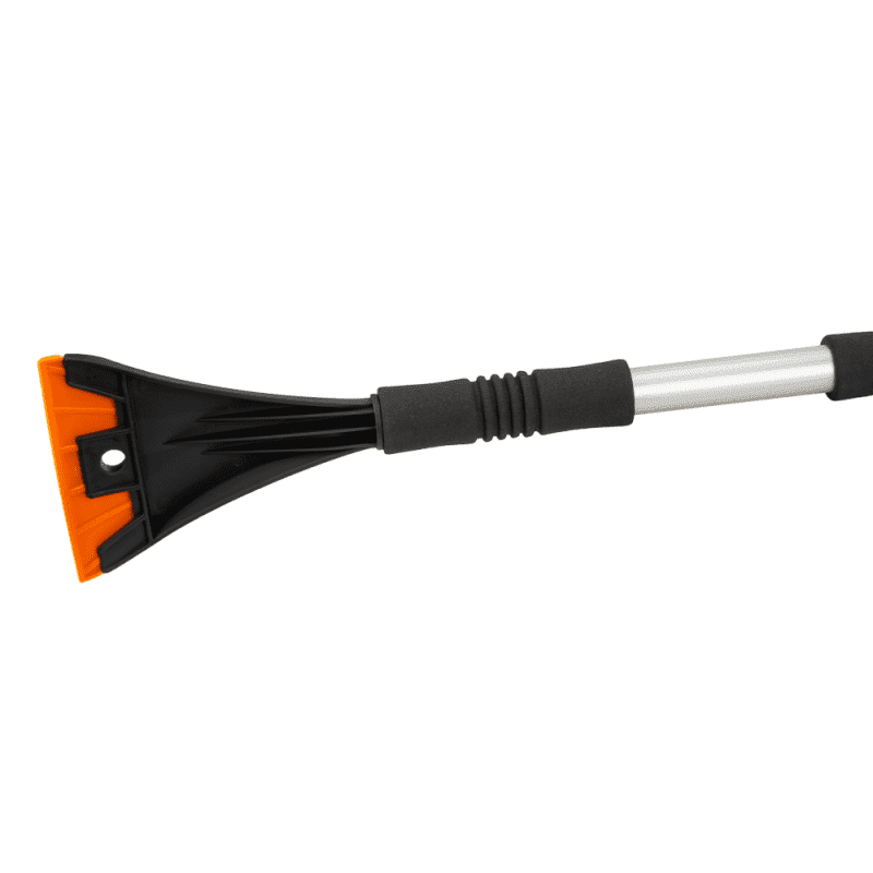 Szczotka do śniegu + skrobak TELESCOPIC | ICE2703A - Centrum Techniczne Gałązka