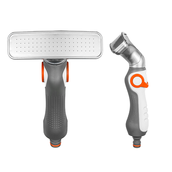 WHITE LINE Zraszacz ręczny WATERFALL | WL-EN57 - Centrum Techniczne Gałązka