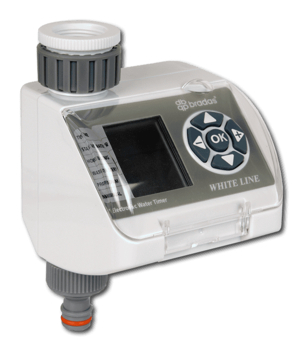 WHITE LINE Sterownik elektroniczny | WL-3130 - Centrum Techniczne Gałązka