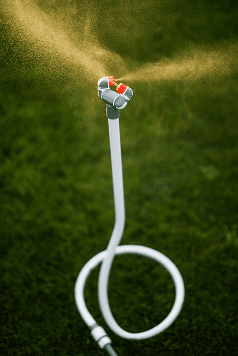 WHITE LINE Zamgławiacz ogrodowy COBRA | WL-Z09 - Centrum Techniczne Gałązka