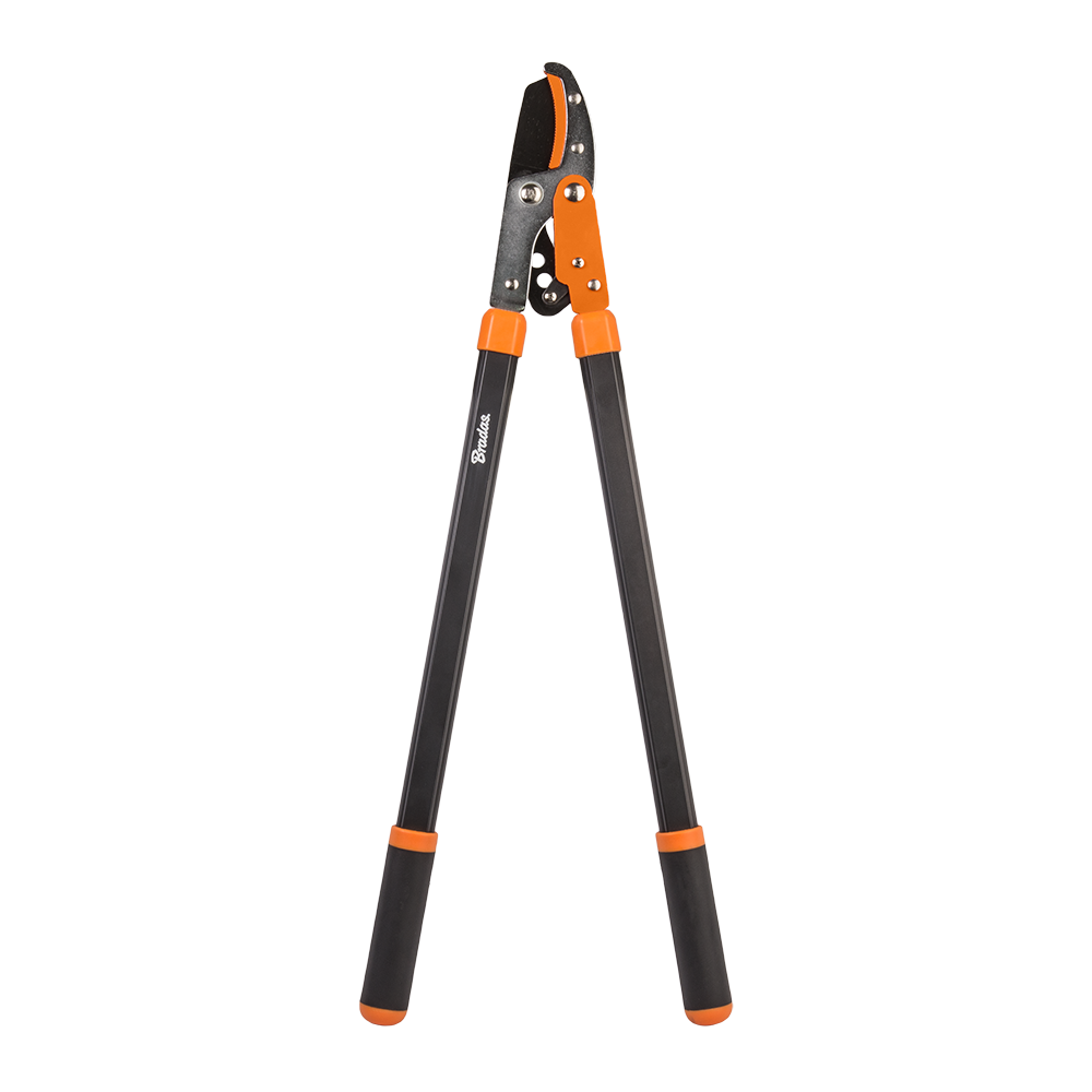 Sekator alu. do gałęzi z przekładnią V-SERIES-D, ostrze kowadełkowe | KT-V1230 - Centrum Techniczne Gałązka