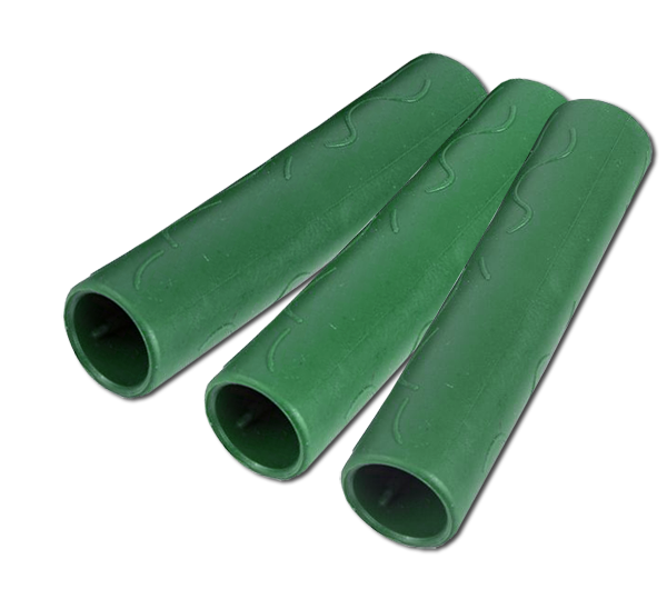 Łącznik prosty do tyczek 11mm - 10szt. | TYLP11 - Centrum Techniczne Gałązka