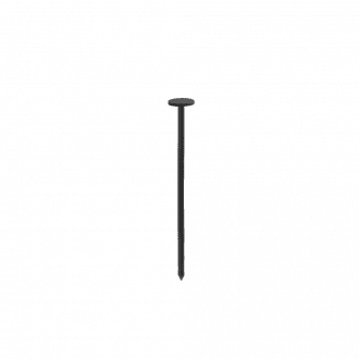 BRA Szpilka mocująca PROSTA 15cm / op.50szt. | ATS15/50