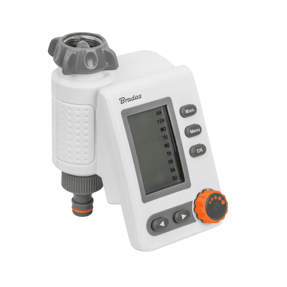 WHITE LINE Sterownik elektroniczny | WL-3132 - Centrum Techniczne Gałązka