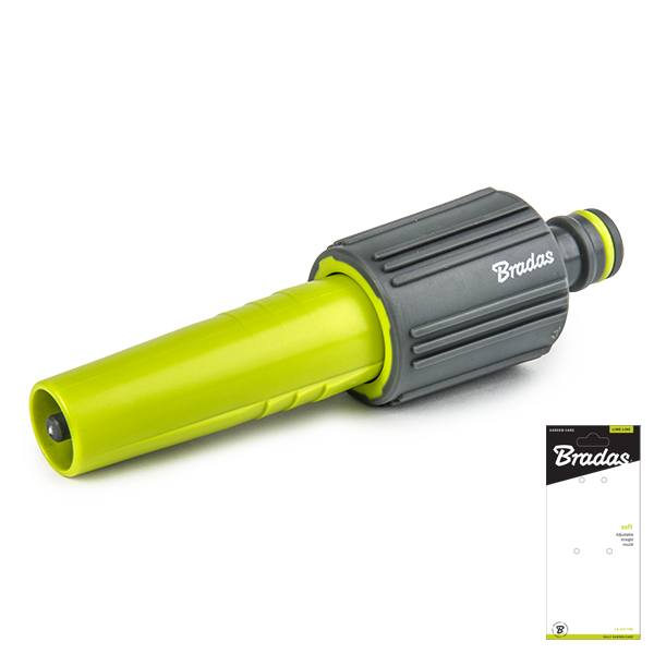 LIME LINE SOFT Dysza prosta regulowana | LE-S4710K - Centrum Techniczne Gałązka