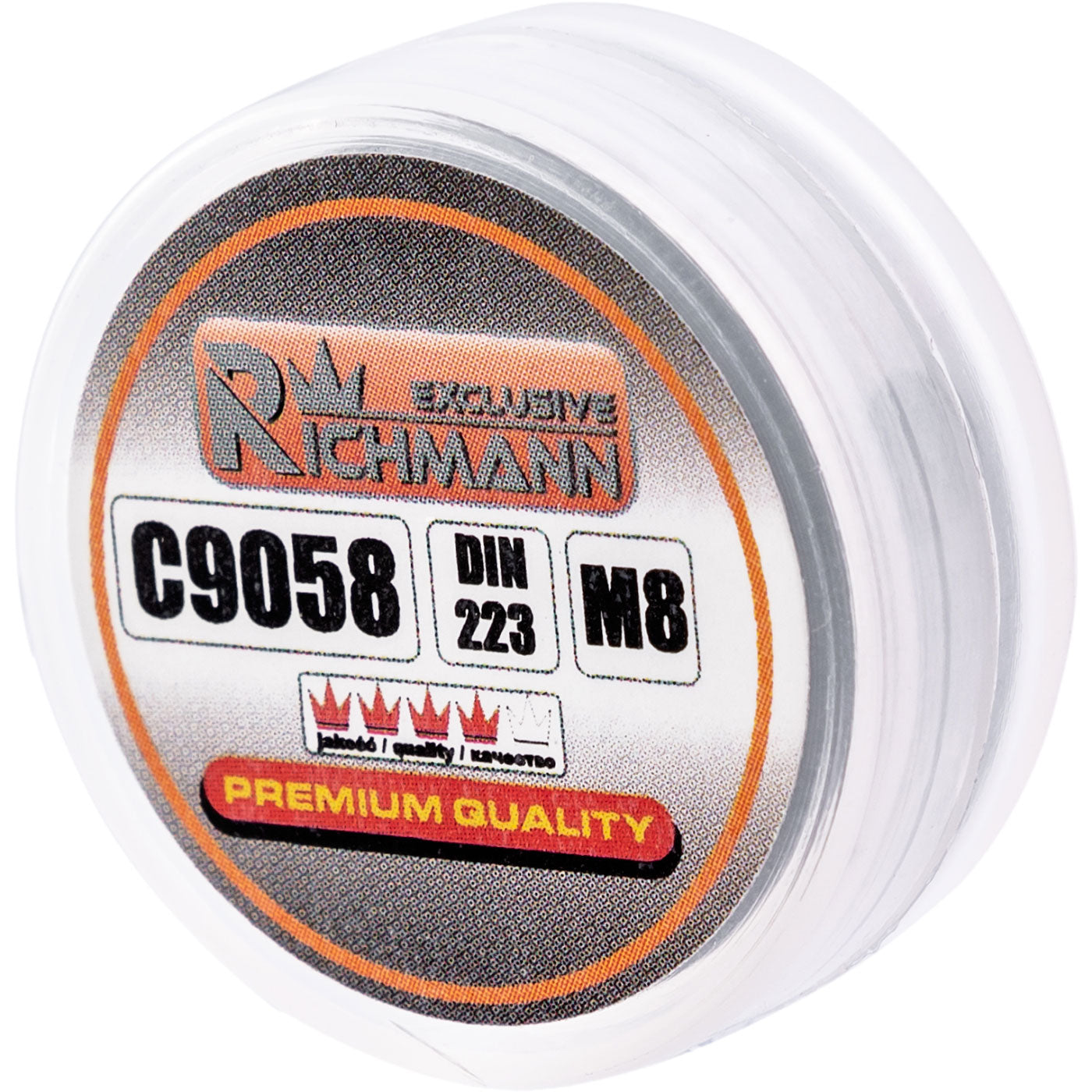 Narzynka DIN 223 M18 | C9068 - Centrum Techniczne Gałązka