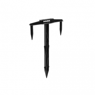 BRA Szpilka mocująca TRÓJZĄB 170/100mm | ATS1710