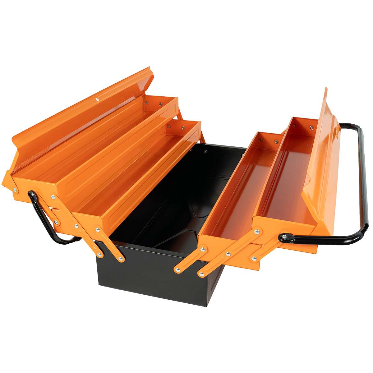 Skrzynka metalowa 5 el.530x200x200 | C1262 - Centrum Techniczne Gałązka