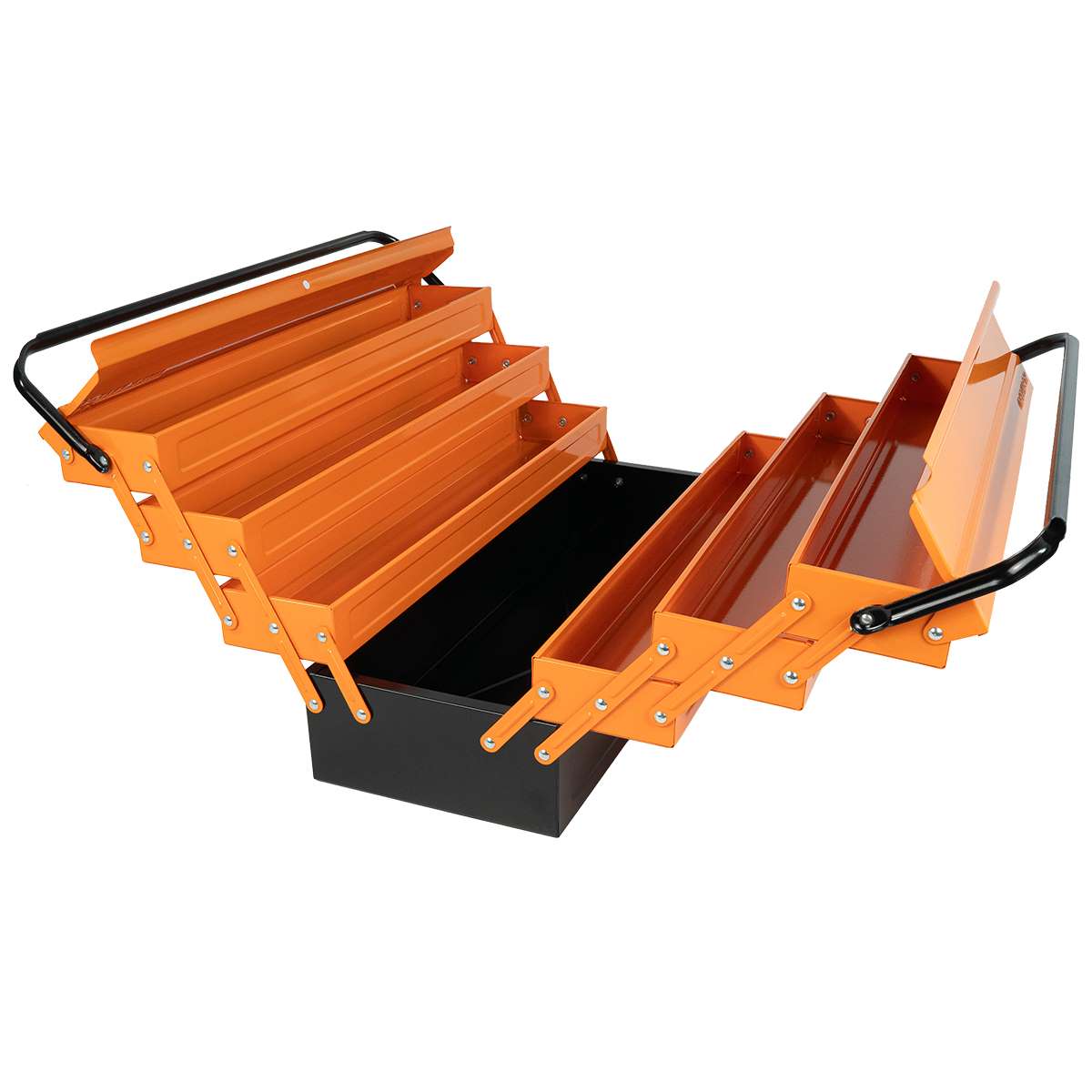 Skrzynka metalowa 7 el.530x200x250 | C1264 - Centrum Techniczne Gałązka