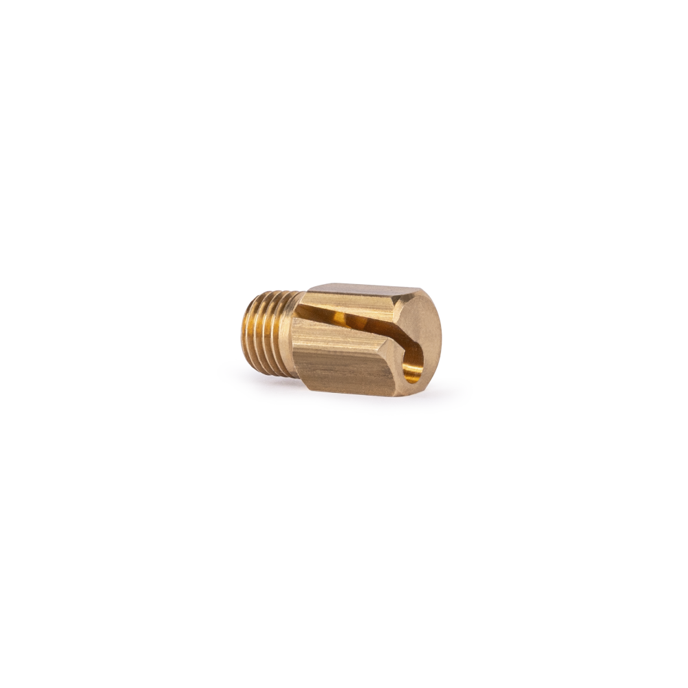 Zraszacz uniwersalny 2w1 4×2,4 mm GW 3/4" do nawadniania trawnika i roślin w ogrodzie | GKV3340X24SGW