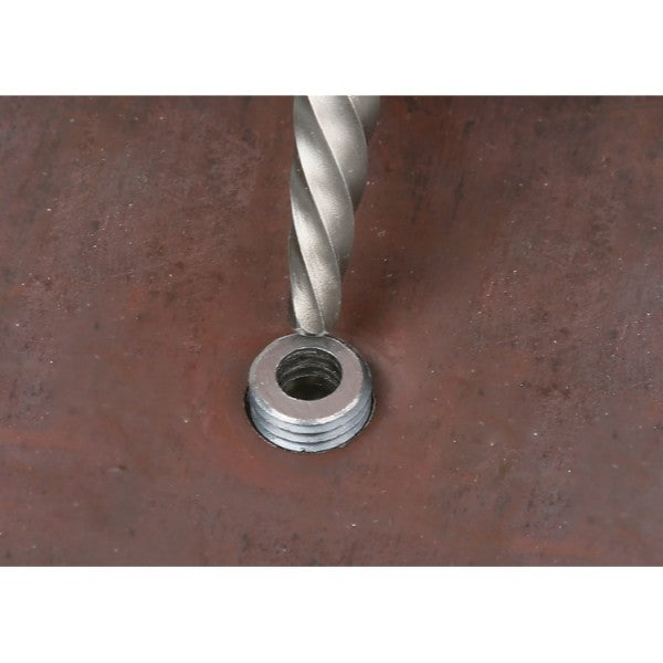 Komplet wykrętaków do urwanych śrub 5szt | 1430/S5