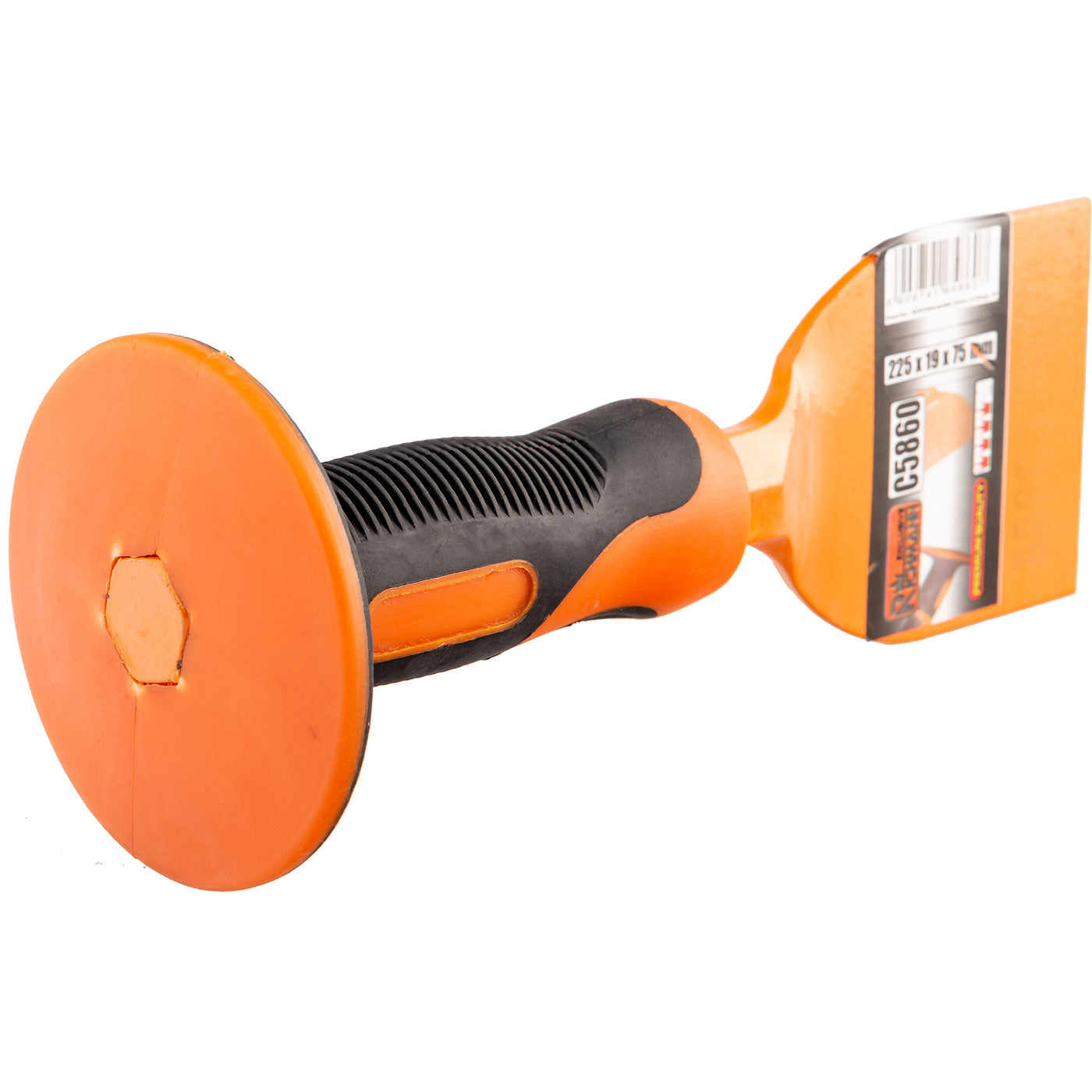 Przecinak z osłoną szeroki 225x19x75 mm | C5860 - Centrum Techniczne Gałązka