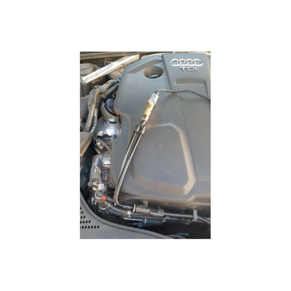 Zestaw do pomiaru ciśnienia w układzie adblue do użytku z prób. 1464T | 1464ADB