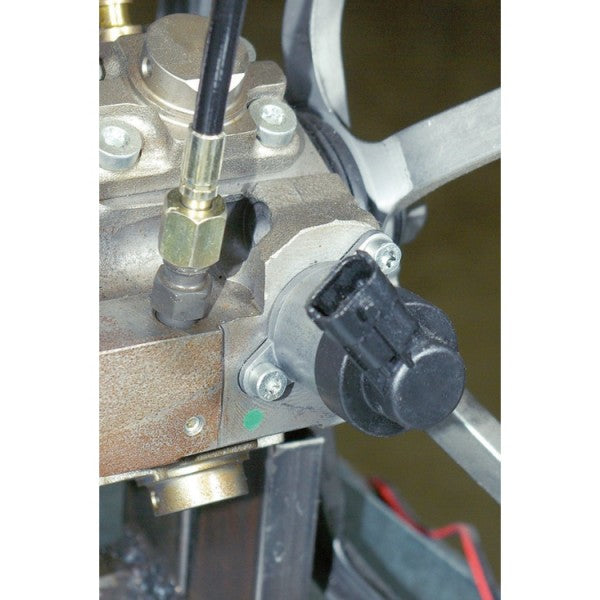 Zestaw wkładów regulacyjnych do diagnostyki układów common rail | 1464FG