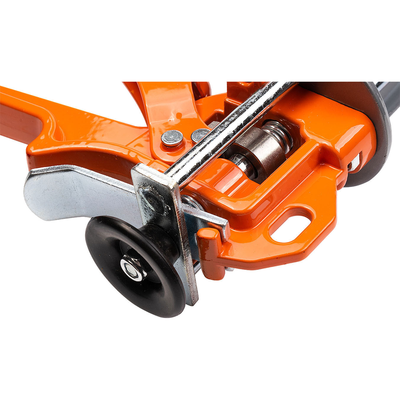 Pistolet do mas gęstych 215mm | C8012 - Centrum Techniczne Gałązka