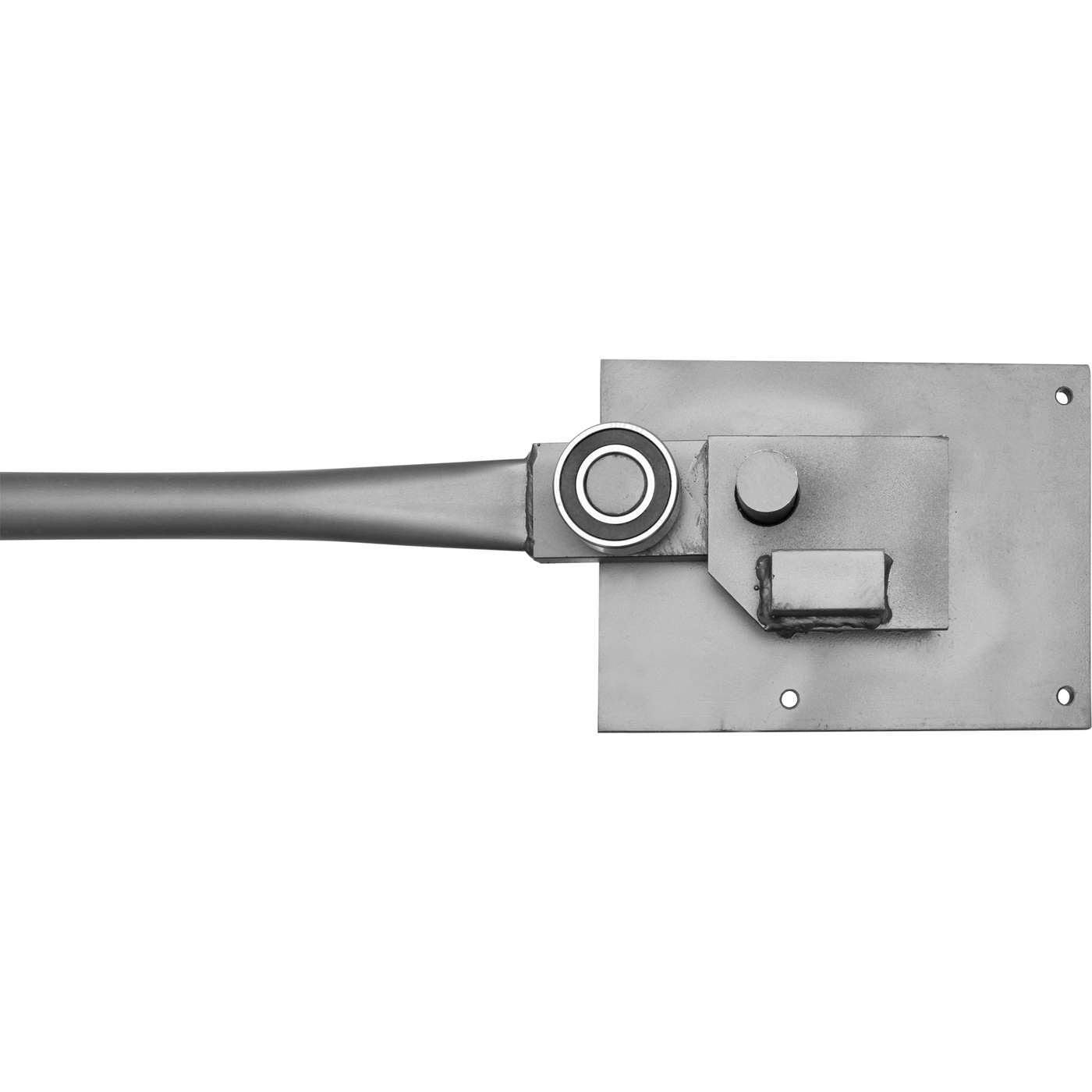 Giętarka do prętów z łożyskiem 16mm | C5899 - Centrum Techniczne Gałązka