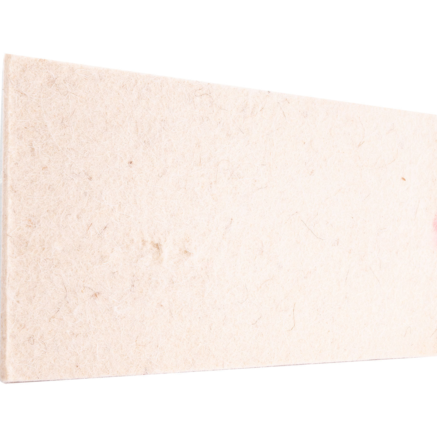 Paca pcv z filcem 270x130 mm | C0524 - Centrum Techniczne Gałązka