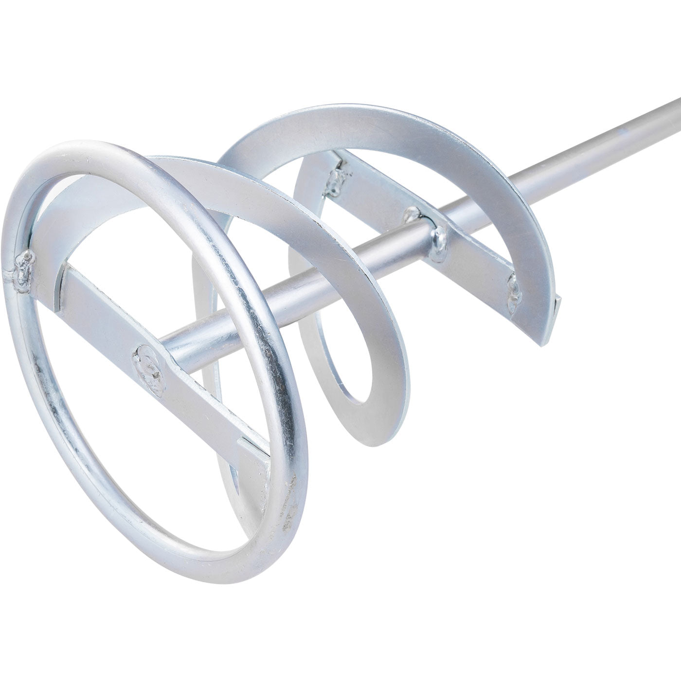 Mieszadło do zapraw M14 600x140mm | C0636 - Centrum Techniczne Gałązka