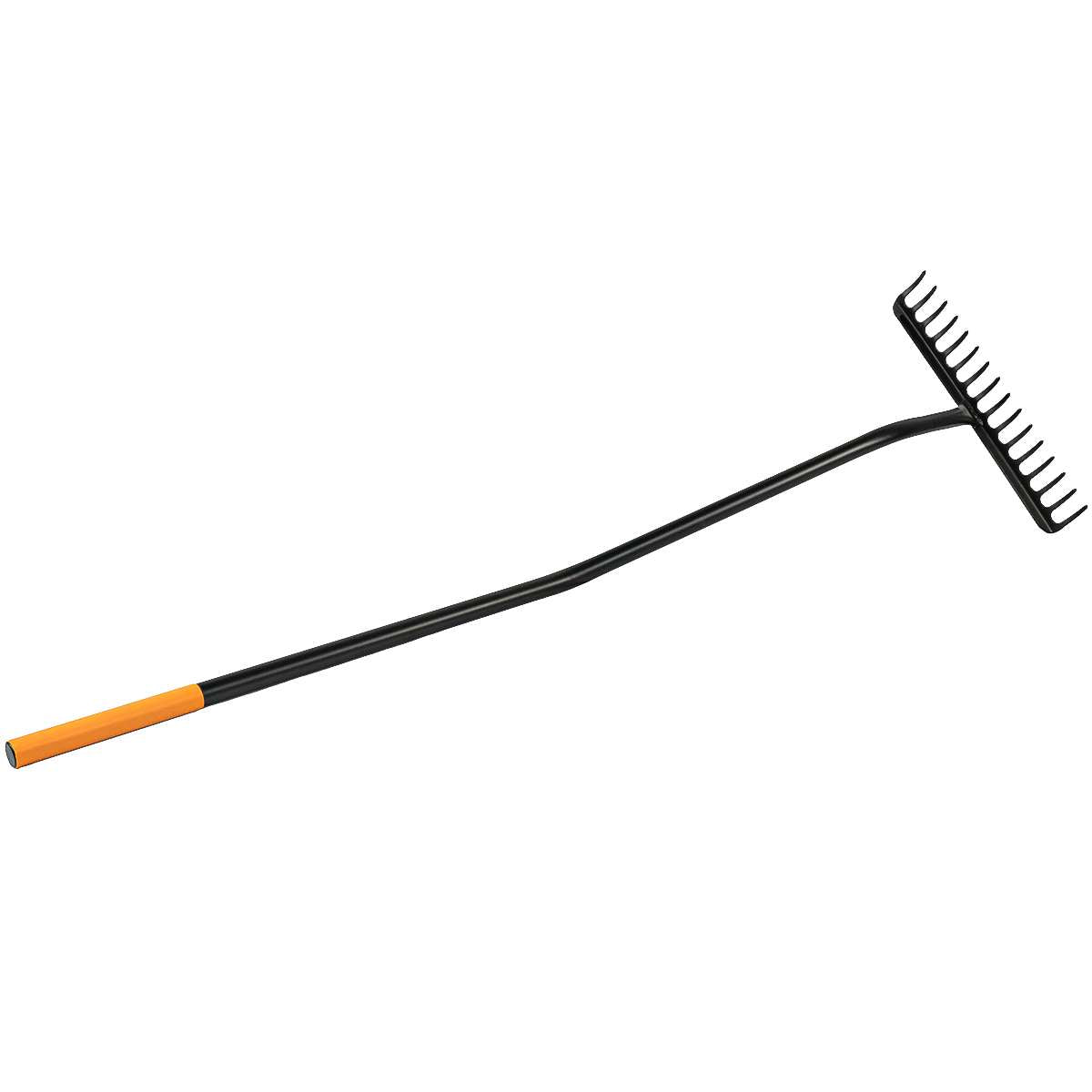 Grabie metalowe 16 zębów | C0940 - Centrum Techniczne Gałązka