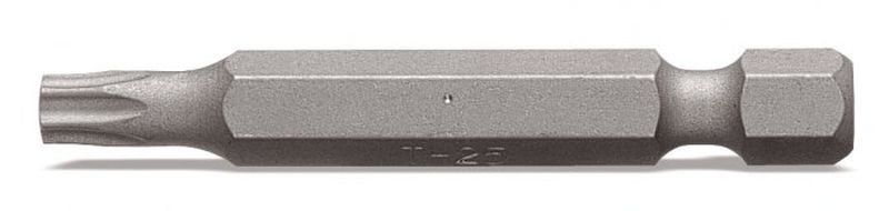 Końcówka wkrętakowa długa profil torx t7 | 862TX/7