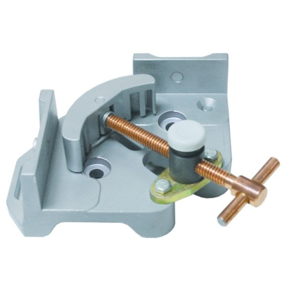 Imadło spawalnicze kątowe, magnetyczne | 1860M