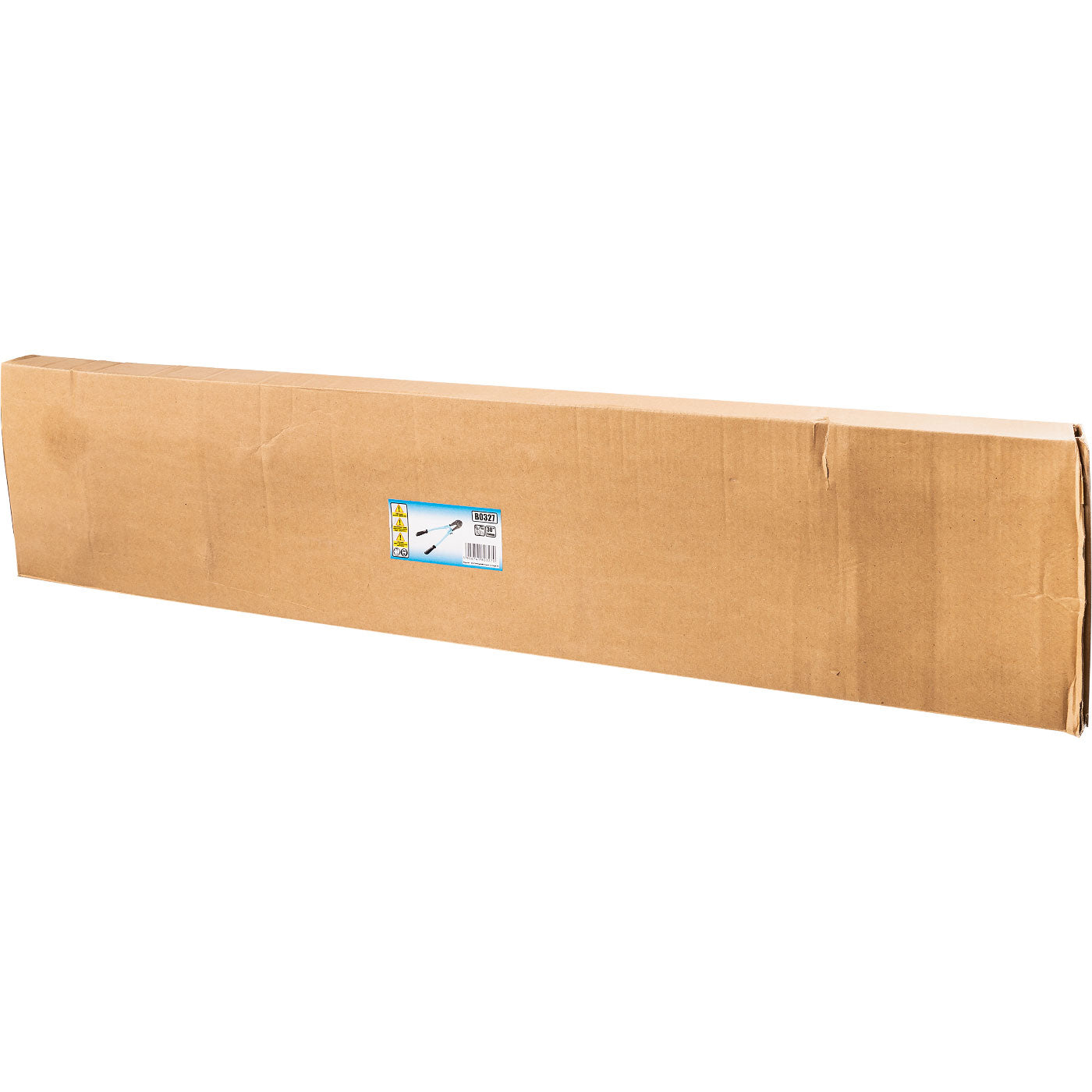 Nożyce do prętów z przekładnią 30" - 750 mm | B0327 - Centrum Techniczne Gałązka