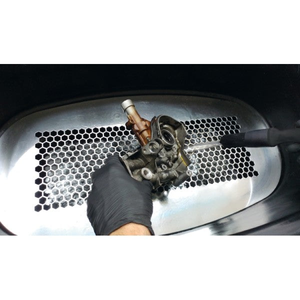 Urządzenie do ręcznego mycia części mechanicznych w obiegu zamkniętym | 1898/K40