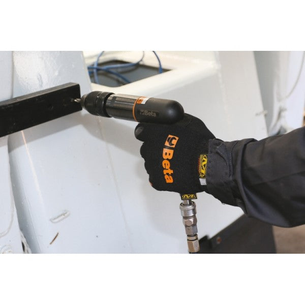 Wiertarka dwukierunkowa 10mm 1.800obr/min kompozytowa obudowa | 1931CD10