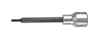 Nasadka 1/2" długa z końcówką trzpieniową TORX T30 | 920TX/30L