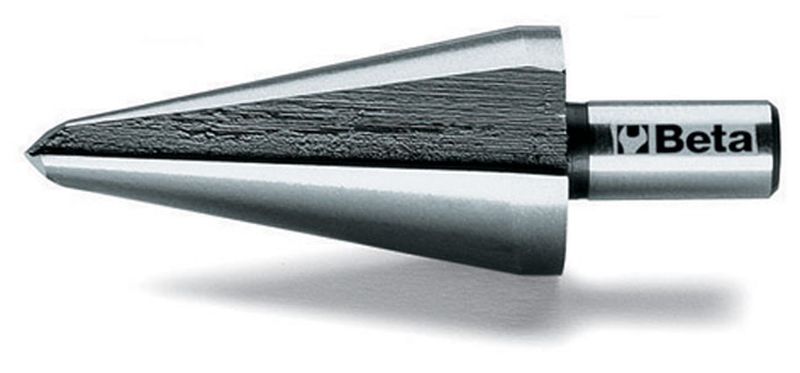 Wiertło stożkowe bezstopniowe HSS 40-61m | 424/8