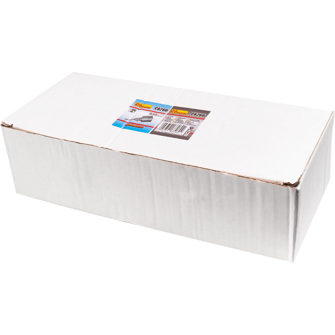 Frez do muru SDS-Plus 65mm | C8260 - Centrum Techniczne Gałązka