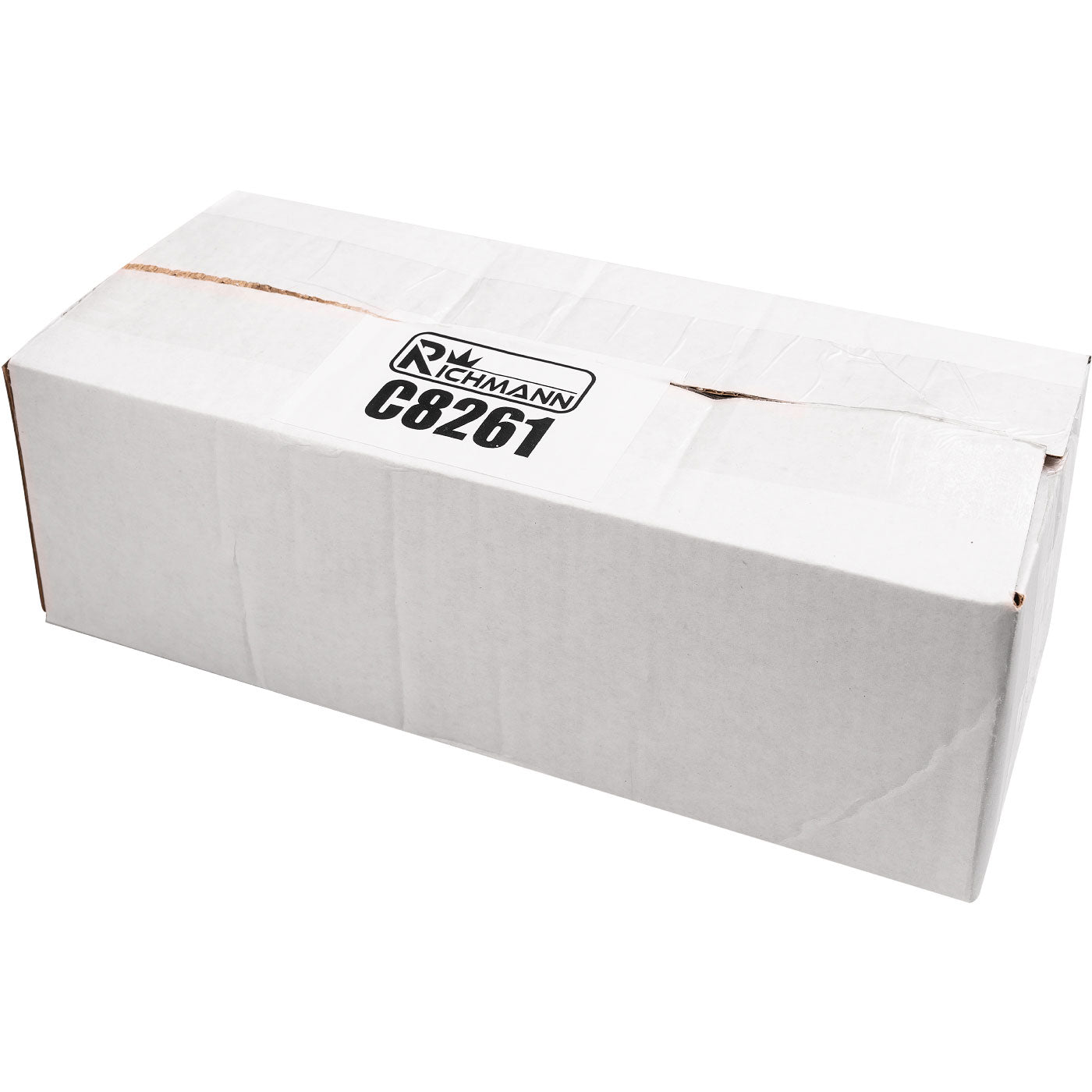 Frez do muru SDS-Plus 80mm | C8261 - Centrum Techniczne Gałązka