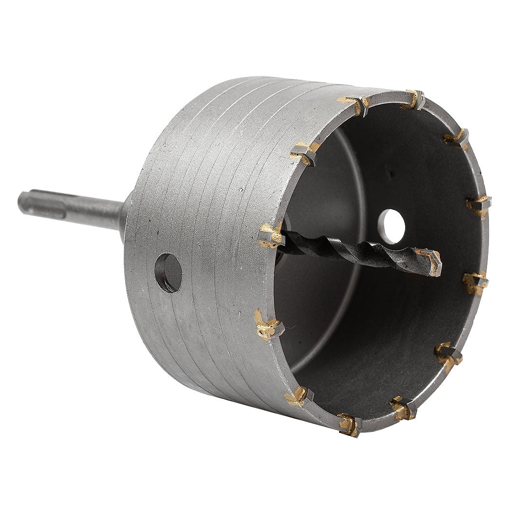 Frez do muru SDS-Plus 100mm | C8262 - Centrum Techniczne Gałązka