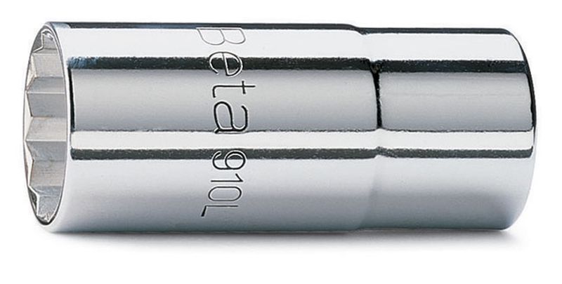 Nasadka 3/8" 12-kątna długa 9mm | 910BL/9