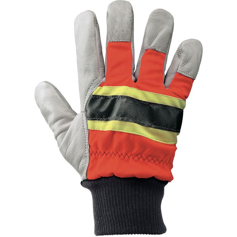 Rękawice robocze HV230 r.10/XL – wytrzymałe, wygodne i dobrze dopasowane | 320040/10