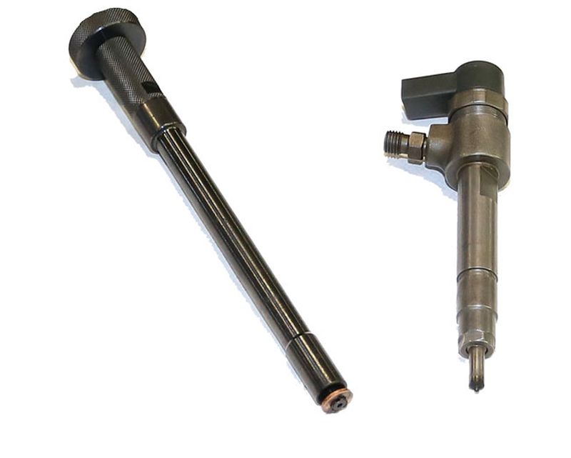 Narzędzie do usuwania podkładek wtryskiwaczy | 960E-PI/P