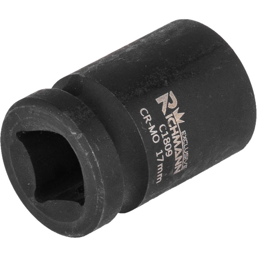 Nasadka udarowa 1/2" 36mm | C1826