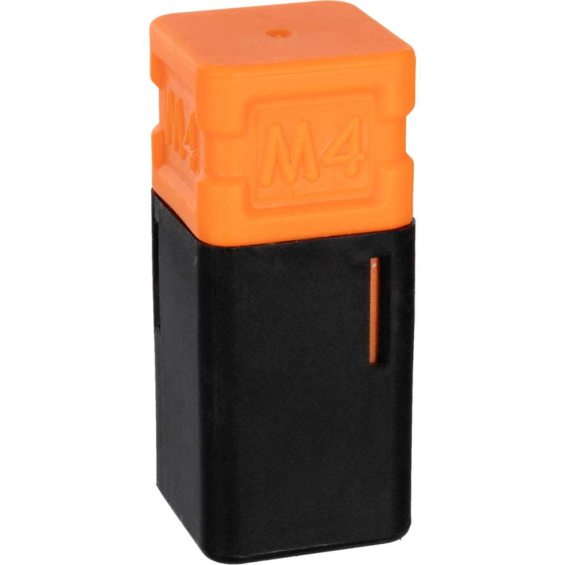 Zapasowa główka m4 do nitownicy c0709, c0745 | C0752 - Centrum Techniczne Gałązka