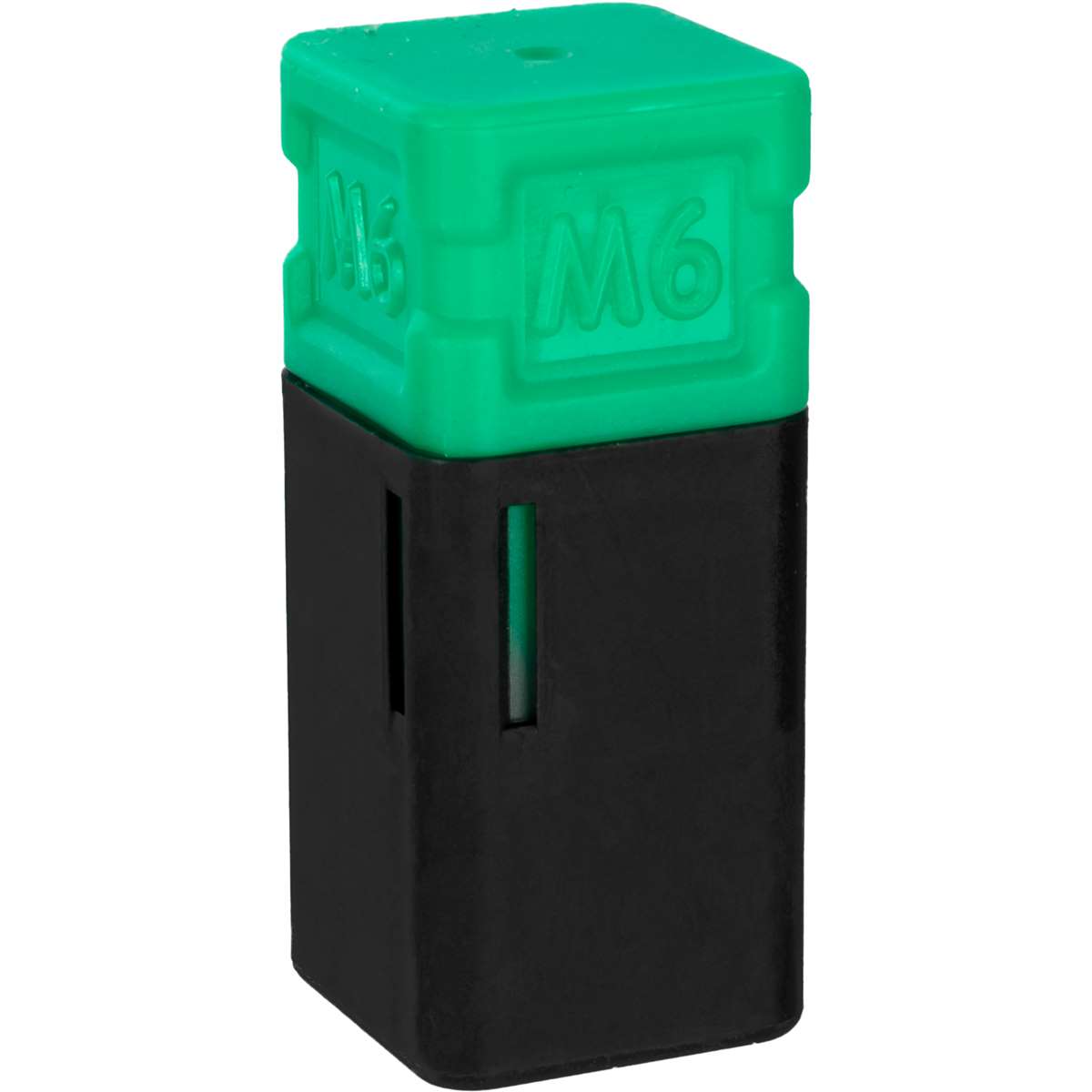 Zapasowa główka m6 do nitownicy c0709, c0745 | C0754 - Centrum Techniczne Gałązka