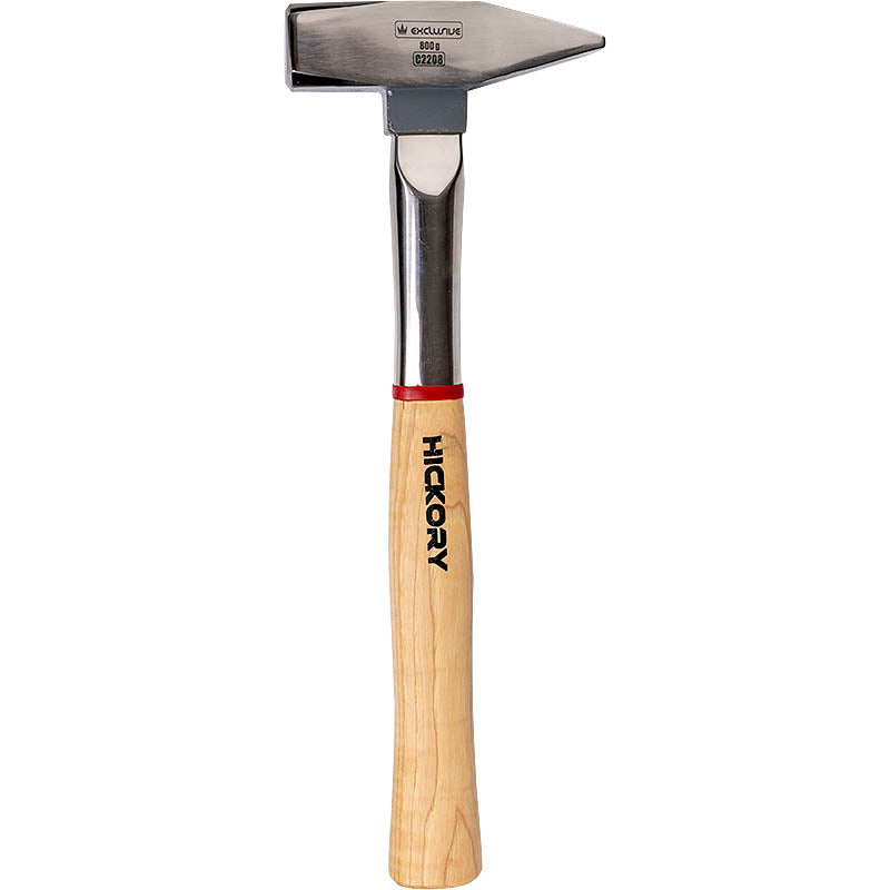 Młotek ślusarski metal/drewno 1 kg | C2210