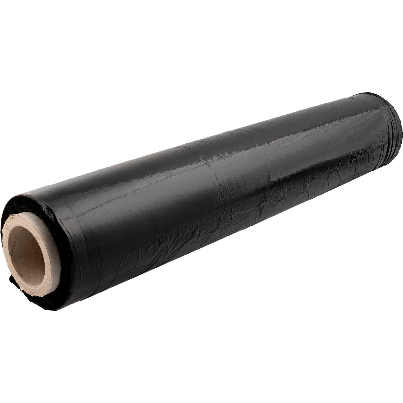 Folia strech czarna 2,5 kg | C1930 - Centrum Techniczne Gałązka