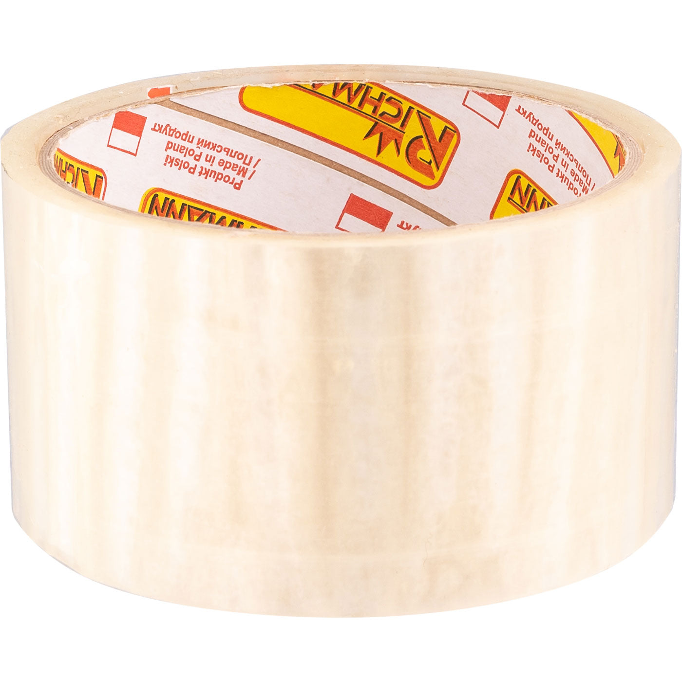 Taśma pakowa przeźroczysta 48mmx35m | C1926 - Centrum Techniczne Gałązka