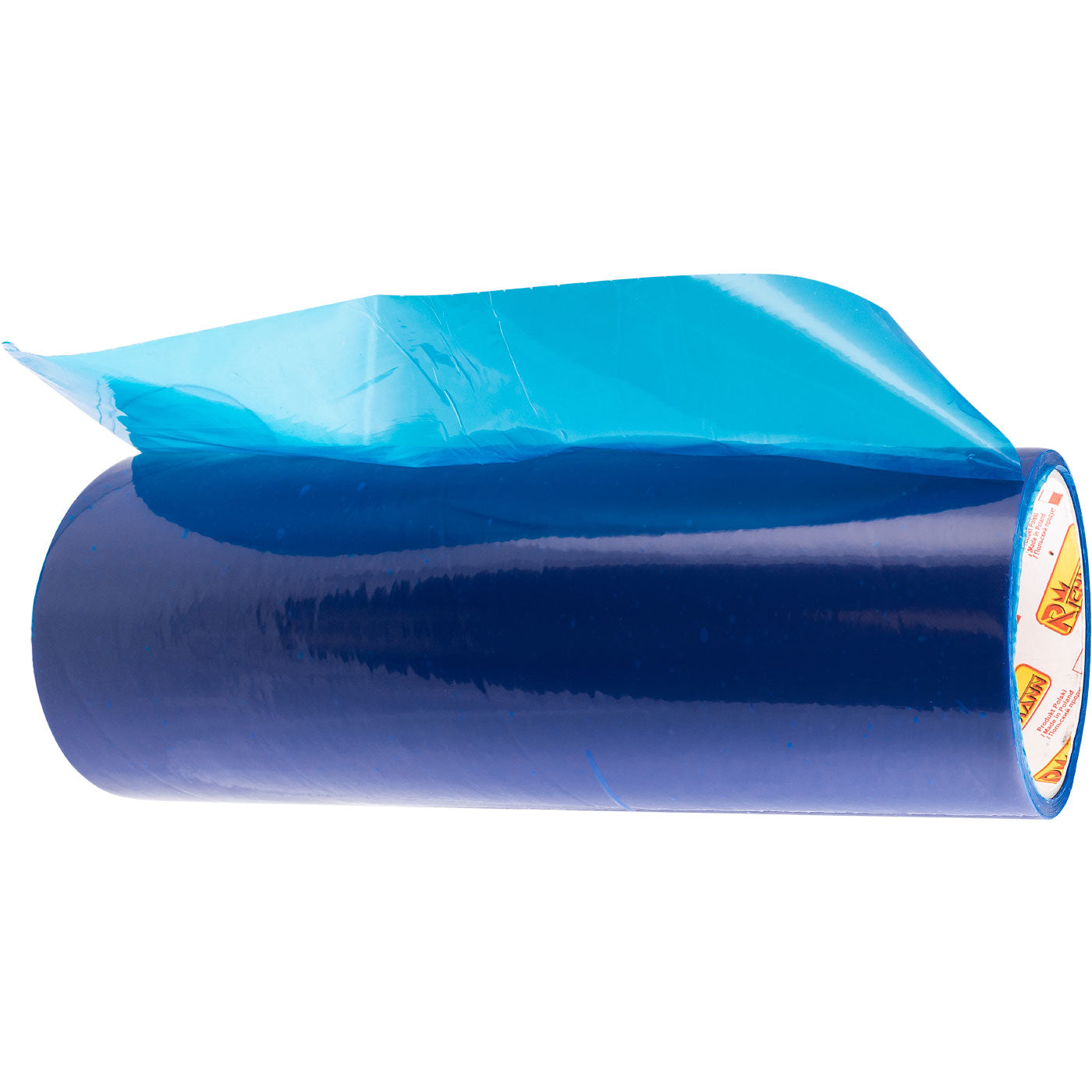 Folia ochronna samoprzylepna 25cm x 30m pe | C1981 - Centrum Techniczne Gałązka