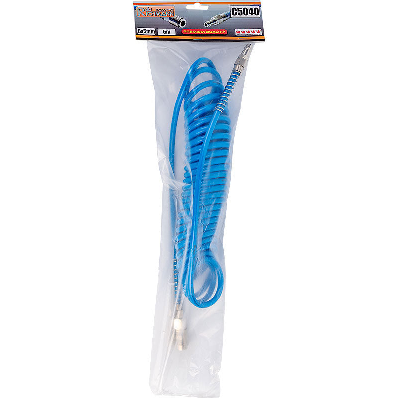Przewód poliuretanowy (8x5) 5M | C5040 - Centrum Techniczne Gałązka
