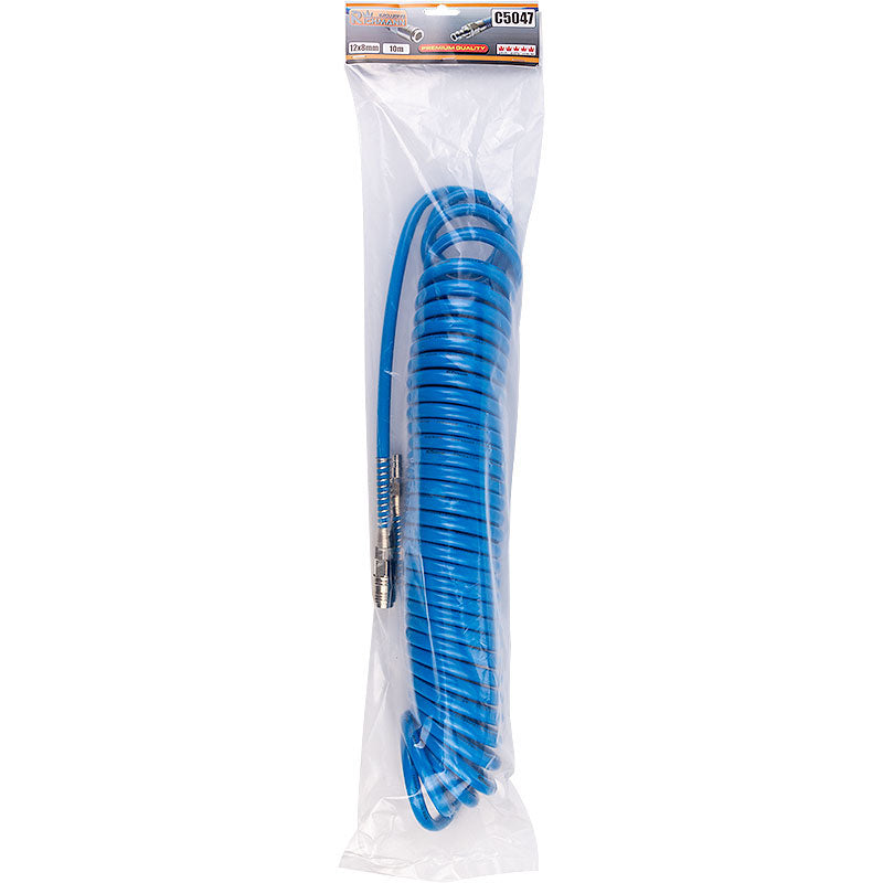 Przewód poliuretanowy (12x8) 10M | C5047 - Centrum Techniczne Gałązka